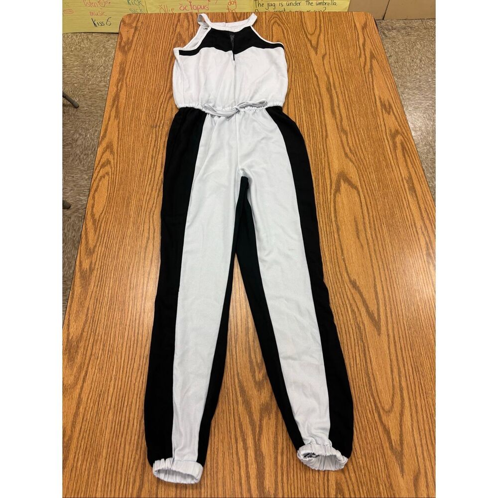 Nicki Minaj jumpsuit